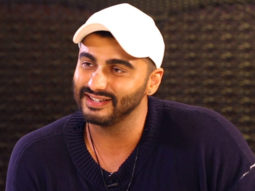 Arjun Kapoor: “SRK Sir, how do you have the Energy to Look Into… | Rapid Fire | India’s Most Wanted