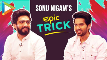 Armaan Malik & Amaal Malik On PECULIAR Quality In KK & Arijit Singh | Sonu Nigam’s Epic TRICK
