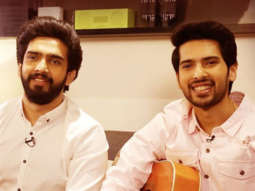 Armaan Malik & Amaal Malik’s DHAMAKEDAR Rapid Fire On SRK, A.R.Rahman, Arijit Singh | Chale Aana