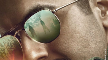 First Look Of Article 15