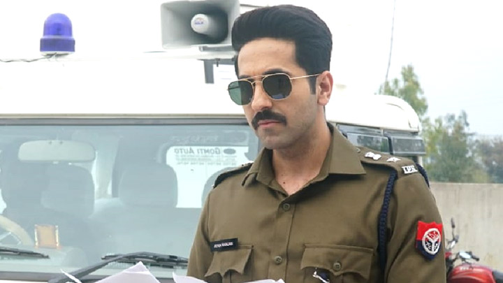 Article 15 – Teaser | Ayushmann Khurrana | Anubhav Sinha Article 15 – Teaser | Ayushmann Khurrana | Anubhav Sinha