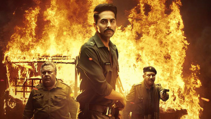 Article 15: Trailer | Ayushmann Khurrana | Anubhav Sinha Article 15: Trailer | Ayushmann Khurrana | Anubhav Sinha