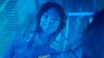 Movie Wallpapers of Avatar: The Way of Water (English)