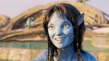 Movie Wallpapers of Avatar: The Way of Water (English)
