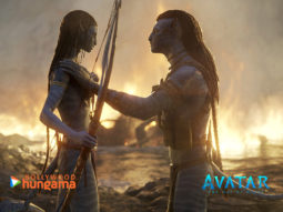 Movie Wallpapers of Avatar: The Way of Water (English)