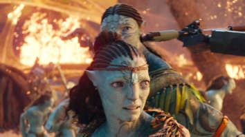 Movie Wallpapers of Avatar: The Way of Water (English)