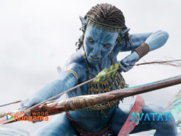 Movie Wallpapers of Avatar: The Way of Water (English)