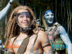 Movie Wallpapers of Avatar: The Way of Water (English)