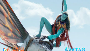 Movie Wallpapers of Avatar: The Way of Water (English)