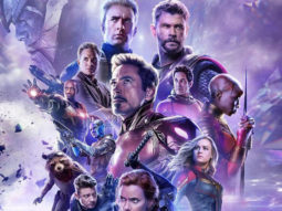Avengers: End Game Box Office Collections Day 8: Avengers: End Game is super successful, a case study for non-holiday releases in India