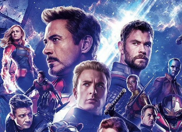 Avengers Endgame Box Office Collections - Avengers Endgame is an All Time Blockbuster though Rs. 400 Crore Club entry is out of question now Avengers Endgame Box Office Collections - Avengers Endgame is an All Time Blockbuster though Rs. 400 Crore Club entry is out of question now