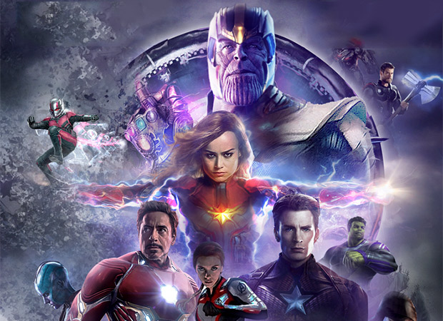 Avengers Endgame Box Office Collections - Avengers Endgame surpasses Bajrangi Bhaijaan lifetime, set to challenge Tiger Zinda Hai, PK and Sanju by tomorrow