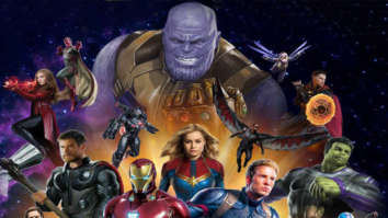 Avengers: Endgame to become the first Hollywood movie to cross Rs. 100 cr. within the Mumbai circuit