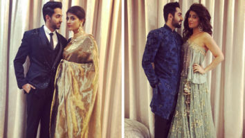 Ayushmann Khurrana REVEALED that he got to know about wife Tahira Kashyap’s cancer diagnosis on his birthday