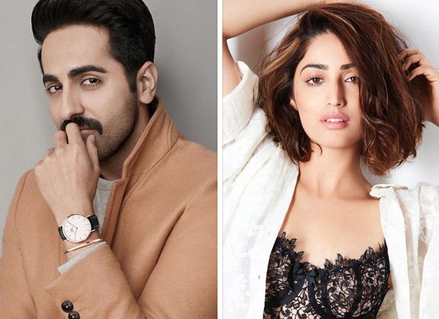 Ayushmann Khurrana and Yami Gautam will be seen together in Dinesh Vijan’s Bala 