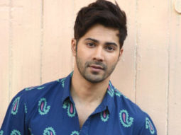 BREAKING: Varun Dhawan starrer Coolie No 1 to release on May 1, 2020 (see photo)