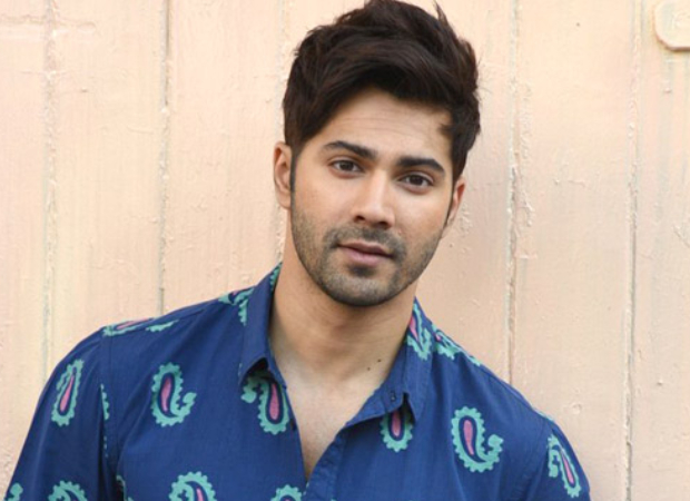 BREAKING: Varun Dhawan starrer Coolie No 1 to release on May 1, 2020 (see photo) BREAKING: Varun Dhawan starrer Coolie No 1 to release on May 1, 2020 (see photo)