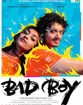 Bad Boy