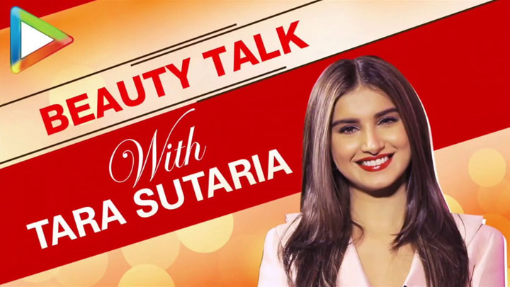 Beauty Talk With Tara Sutaria | S01E03 | Fashion | Beauty Secret Beauty Talk With Tara Sutaria | S01E03 | Fashion | Beauty Secret