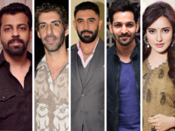 Bejoy Nambiar’s next titled Taish to star Jim Sarbh, Amit Sadh, Harshvardhan Rane and Neha Sharma