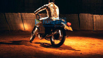 Movie Stills from the movie Bharat