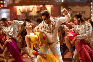 Movie Stills Of The Movie Bharat