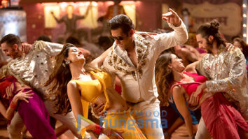 Movie Stills Of The Movie Bharat