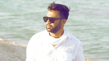 On The Sets Of The Movie Bharat