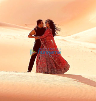 Movie Stills Of The Movie Bharat