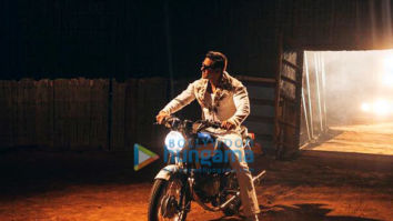 Movie Stills from the movie Bharat