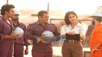 Movie Stills Of The Movie Bharat