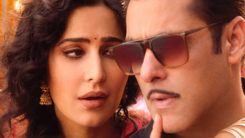 Bharat: ‘Aithey Aa’ Song Making | Salman Khan, Katrina Kaif