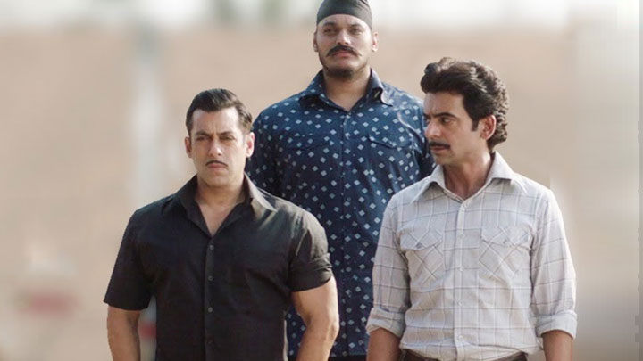 Bharat: Bharat Ki Team | Dialogue Promo | Salman Khan | Katrina Kaif Bharat: Bharat Ki Team | Dialogue Promo | Salman Khan | Katrina Kaif
