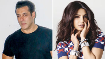 Bharat: Salman Khan reveals why Priyanka Chopra’s last minute exit from the film was embarassing