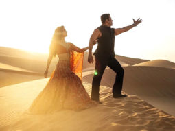 Bharat: Salman Khan says all the hit songs have been lip-synced
