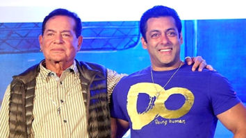 Bharat is Salman Khan’s ode to his father Salim Khan
