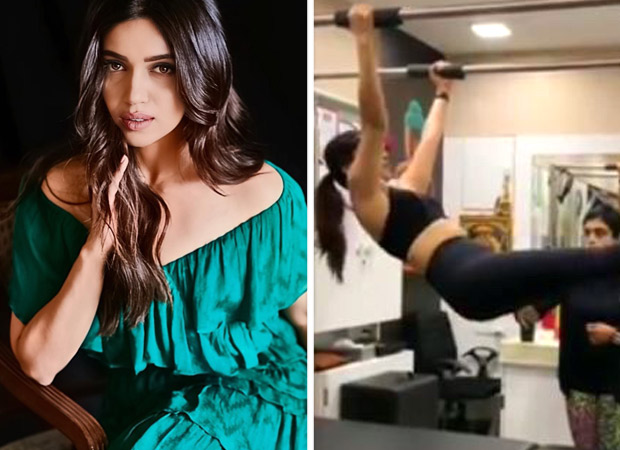 After wrapping up Saand Ki Aankh, here’s how Bhumi Pednekar has started prepping for Ayushmann Khurrana starrer Bala After wrapping up Saand Ki Aankh, here’s how Bhumi Pednekar has started prepping for Ayushmann Khurrana starrer Bala