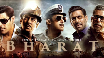 “Biggest day for Salman fans as Bharat, Eid and World Cup all on the same day” – says Ali Abbas Zafar
