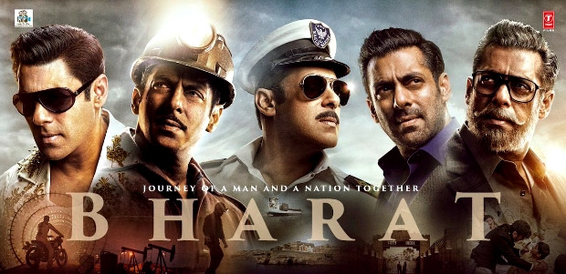 "Biggest day for Salman fans as Bharat, Eid and World Cup all on the same day" - says Ali Abbas Zafar "Biggest day for Salman fans as Bharat, Eid and World Cup all on the same day" - says Ali Abbas Zafar