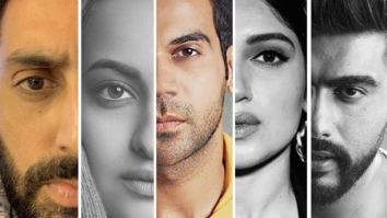 Bollywood stands in support of World Thalassemia Day by posting selfies of half of their faces