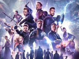 Box Office – Avengers: Endgame impacted by SOTY 2 and IPL, The Tashkent Files stays consistent since release