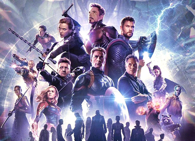 Box Office - Avengers: Endgame impacted by SOTY 2 and IPL, The Tashkent Files stays consistent since release Box Office - Avengers: Endgame impacted by SOTY 2 and IPL, The Tashkent Files stays consistent since release