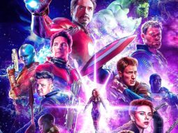 Box Office – Avengers: Endgame has a superb Wednesday, maintains very high occupancy