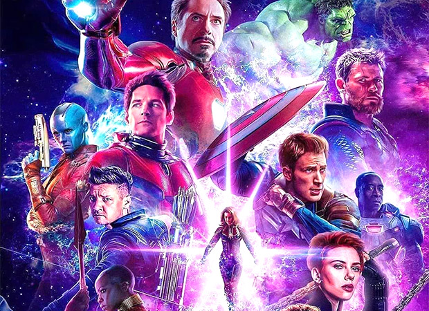 Box Office - Avengers Endgame is has a superb Wednesday, maintains very high occupancy