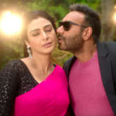 Box Office De De Pyaar De Day 1 in overseas