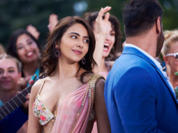 Box Office: De De Pyaar De Day 10 in overseas