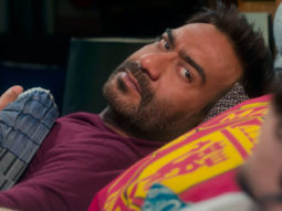 Box Office: De De Pyaar De Day 4 in overseas