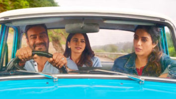 Box Office: De De Pyaar De Day 9 in overseas
