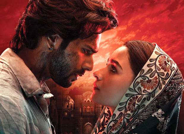 Box Office Kalank Day 18 in overseas