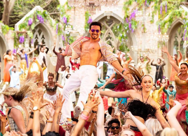 Box Office Student Of The Year 2 Day 14 in overseas